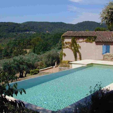 Villa Melocoton Figanières المظهر الخارجي الصورة