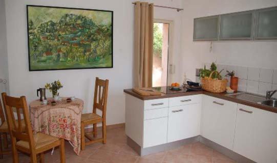 Villa Melocoton Figanières المظهر الخارجي الصورة