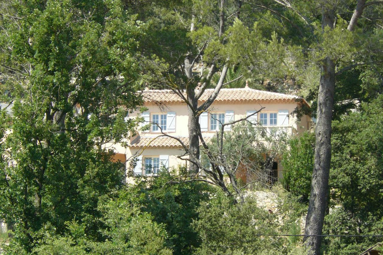 Villa Melocoton Figanières المظهر الخارجي الصورة